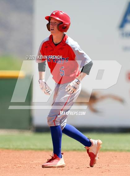 Thumbnail 2 in Mohave Accelerated @ Anthem Prep photogallery.