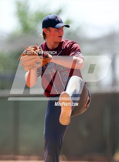 Thumbnail 2 in Mohave Accelerated @ Anthem Prep photogallery.