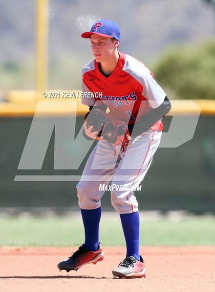 Thumbnail 2 in Mohave Accelerated @ Anthem Prep photogallery.