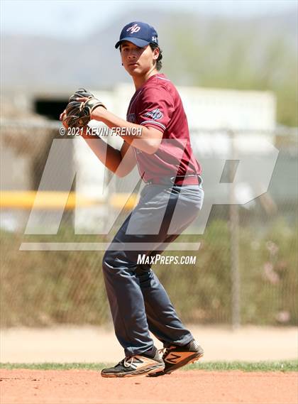 Thumbnail 1 in Mohave Accelerated @ Anthem Prep photogallery.