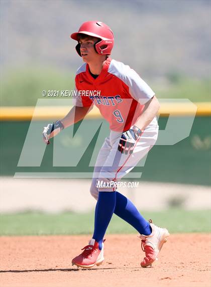 Thumbnail 2 in Mohave Accelerated @ Anthem Prep photogallery.