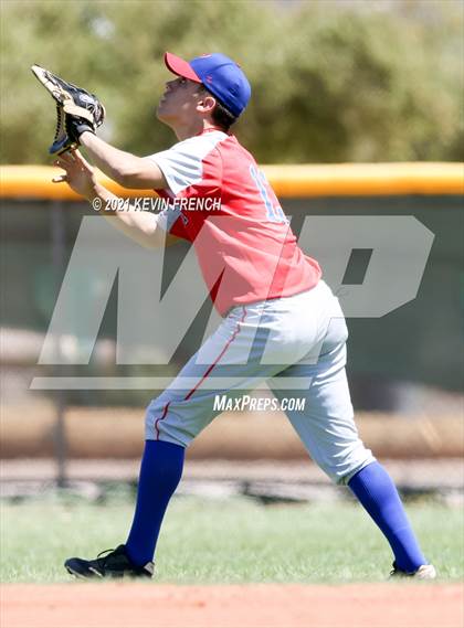 Thumbnail 3 in Mohave Accelerated @ Anthem Prep photogallery.
