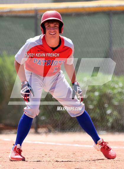 Thumbnail 1 in Mohave Accelerated @ Anthem Prep photogallery.