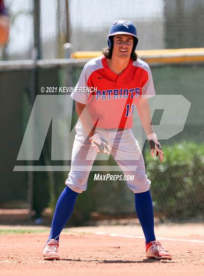 Thumbnail 2 in Mohave Accelerated @ Anthem Prep photogallery.