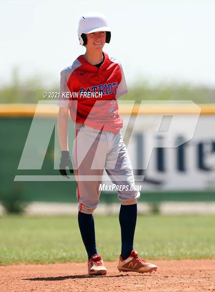 Thumbnail 2 in Mohave Accelerated @ Anthem Prep photogallery.