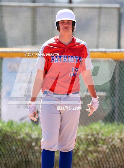 Thumbnail 1 in Mohave Accelerated @ Anthem Prep photogallery.
