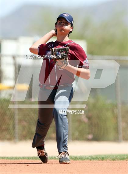 Thumbnail 3 in Mohave Accelerated @ Anthem Prep photogallery.