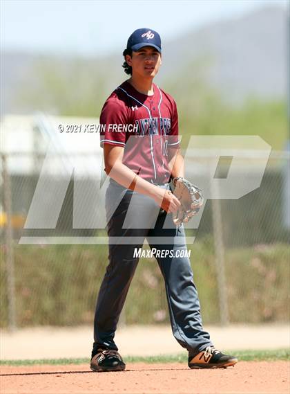 Thumbnail 3 in Mohave Accelerated @ Anthem Prep photogallery.