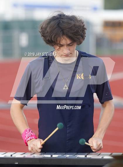 Thumbnail 1 in Klein Oak @ Klein Collins photogallery.