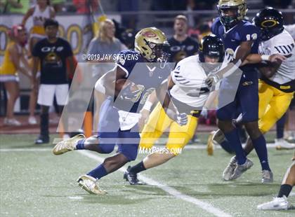 Thumbnail 3 in Klein Oak @ Klein Collins photogallery.