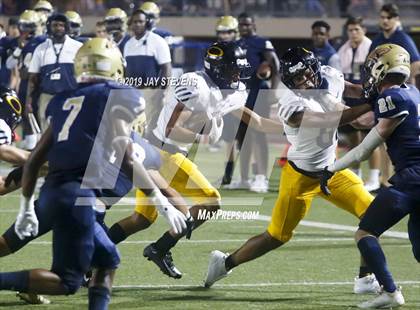 Thumbnail 3 in Klein Oak @ Klein Collins photogallery.