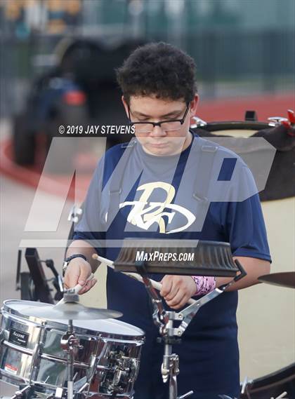 Thumbnail 1 in Klein Oak @ Klein Collins photogallery.