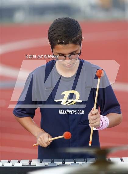 Thumbnail 2 in Klein Oak @ Klein Collins photogallery.
