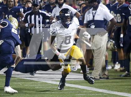 Thumbnail 3 in Klein Oak @ Klein Collins photogallery.