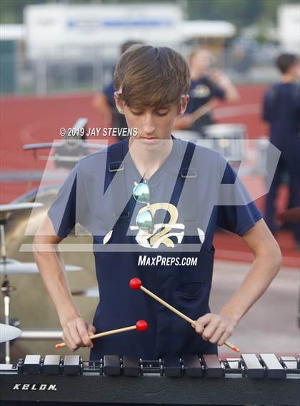Thumbnail 2 in Klein Oak @ Klein Collins photogallery.