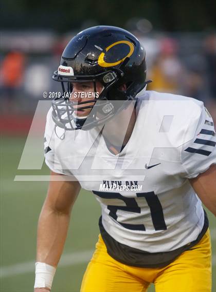 Thumbnail 3 in Klein Oak @ Klein Collins photogallery.