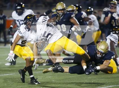 Thumbnail 1 in Klein Oak @ Klein Collins photogallery.