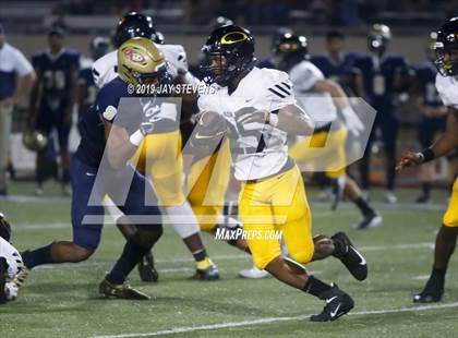 Thumbnail 3 in Klein Oak @ Klein Collins photogallery.