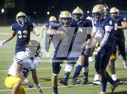 Thumbnail 1 in Klein Oak @ Klein Collins photogallery.