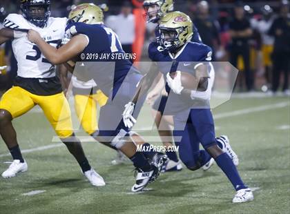Thumbnail 2 in Klein Oak @ Klein Collins photogallery.