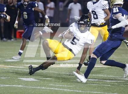 Thumbnail 1 in Klein Oak @ Klein Collins photogallery.