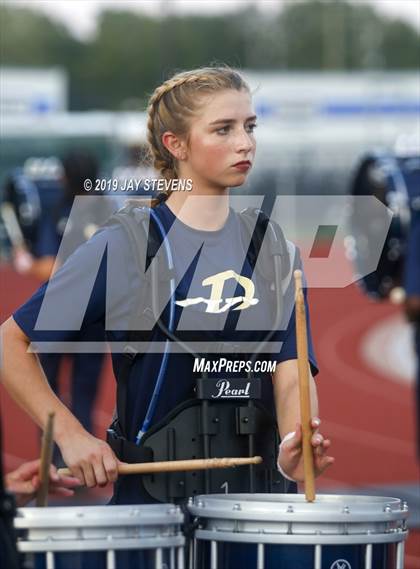Thumbnail 2 in Klein Oak @ Klein Collins photogallery.