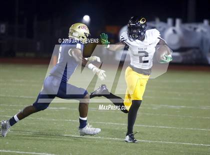 Thumbnail 2 in Klein Oak @ Klein Collins photogallery.