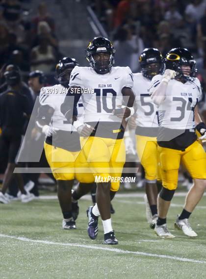 Thumbnail 2 in Klein Oak @ Klein Collins photogallery.