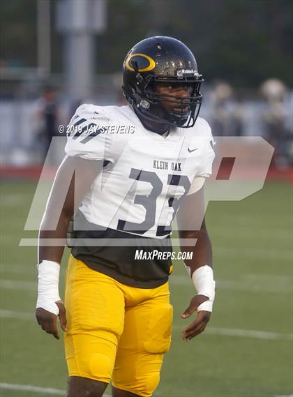 Thumbnail 1 in Klein Oak @ Klein Collins photogallery.
