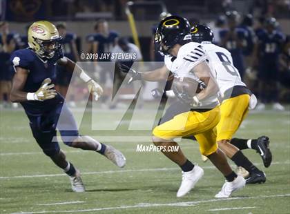 Thumbnail 1 in Klein Oak @ Klein Collins photogallery.