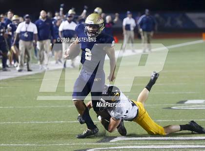 Thumbnail 1 in Klein Oak @ Klein Collins photogallery.