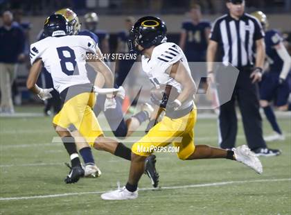 Thumbnail 3 in Klein Oak @ Klein Collins photogallery.