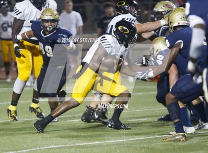 Thumbnail 1 in Klein Oak @ Klein Collins photogallery.