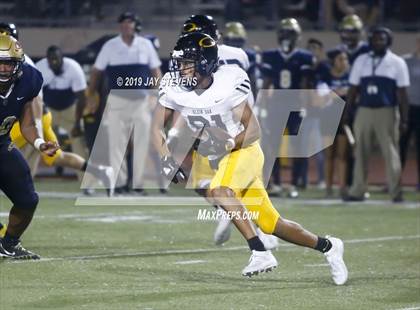 Thumbnail 2 in Klein Oak @ Klein Collins photogallery.