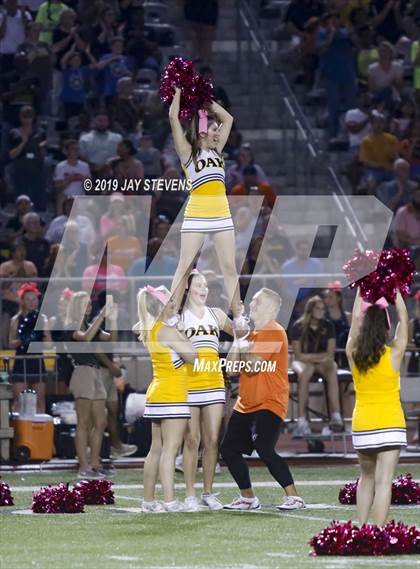 Thumbnail 2 in Klein Oak @ Klein Collins photogallery.