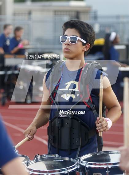Thumbnail 1 in Klein Oak @ Klein Collins photogallery.