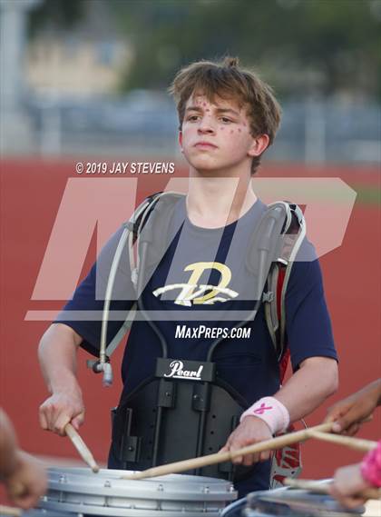 Thumbnail 3 in Klein Oak @ Klein Collins photogallery.