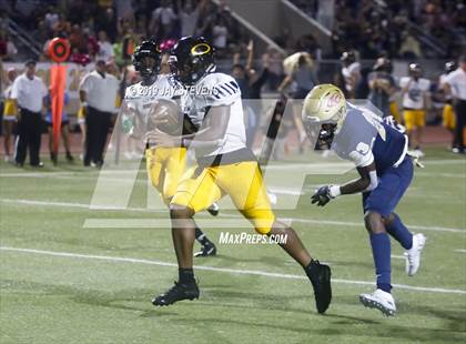 Thumbnail 3 in Klein Oak @ Klein Collins photogallery.