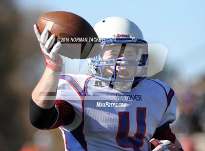 Thumbnail 2 in Hanover vs. Dighton (KSHSAA 8M D2 Final) photogallery.