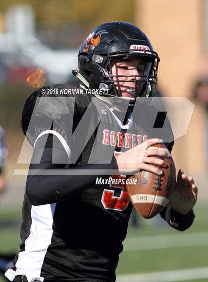 Thumbnail 1 in Hanover vs. Dighton (KSHSAA 8M D2 Final) photogallery.