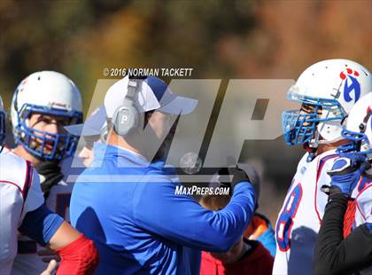 Thumbnail 1 in Hanover vs. Dighton (KSHSAA 8M D2 Final) photogallery.