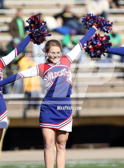 Thumbnail 1 in Hanover vs. Dighton (KSHSAA 8M D2 Final) photogallery.