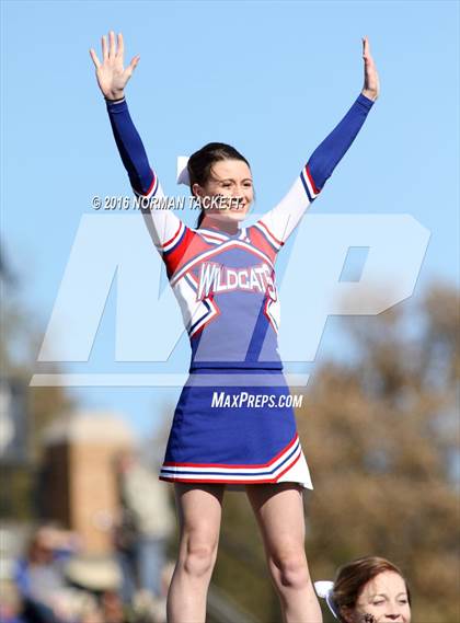 Thumbnail 1 in Hanover vs. Dighton (KSHSAA 8M D2 Final) photogallery.