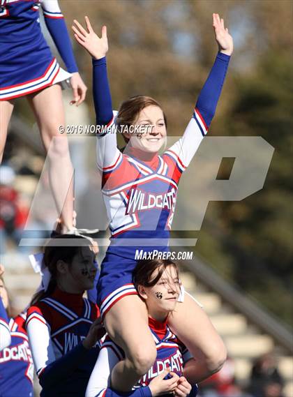 Thumbnail 3 in Hanover vs. Dighton (KSHSAA 8M D2 Final) photogallery.