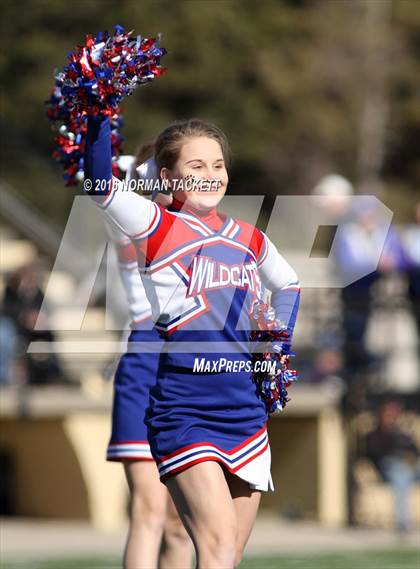 Thumbnail 2 in Hanover vs. Dighton (KSHSAA 8M D2 Final) photogallery.