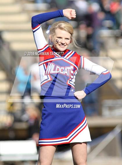 Thumbnail 3 in Hanover vs. Dighton (KSHSAA 8M D2 Final) photogallery.