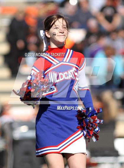 Thumbnail 1 in Hanover vs. Dighton (KSHSAA 8M D2 Final) photogallery.