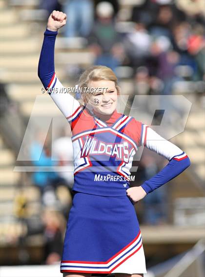 Thumbnail 2 in Hanover vs. Dighton (KSHSAA 8M D2 Final) photogallery.