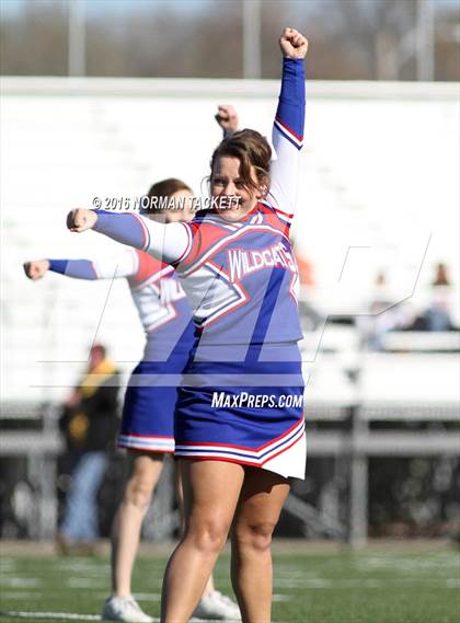 Thumbnail 1 in Hanover vs. Dighton (KSHSAA 8M D2 Final) photogallery.