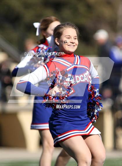 Thumbnail 3 in Hanover vs. Dighton (KSHSAA 8M D2 Final) photogallery.